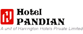 Hotel Pandian Logo