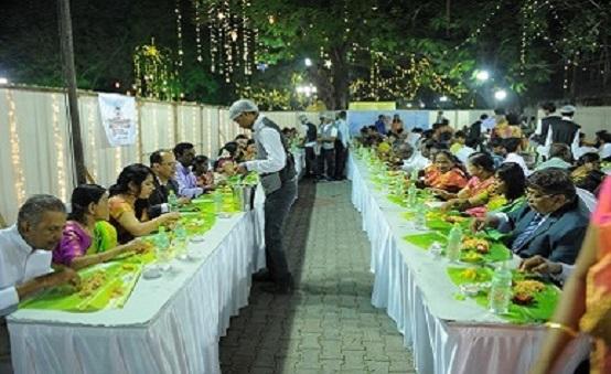 Outdoor Catering Service in Egmore