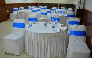 banquet halls in egmore