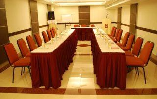 Conference Hall in Egmore Chennai