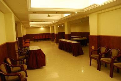 Dining Hall in Egmore Chennai