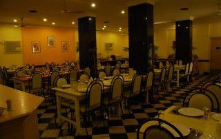 Hotel Pandian Restaurant Chennai