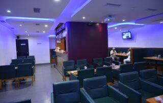 Bar and Restaurant in Egmore
