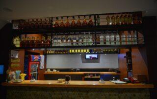 Hotel Pandian AC Bar in Egmore