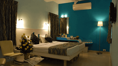 Day Stay Hotels in Chennai
