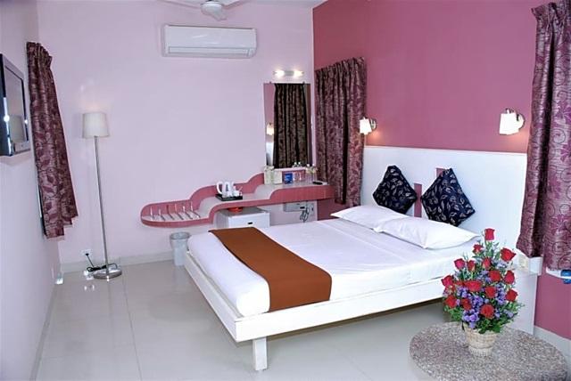 Hotel Near Egmore Chennai
