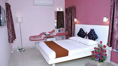 hotel near Egmore, Chennai