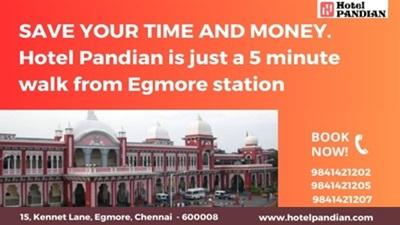 Best-Hotel-in-Chennai-Egmore-Railway-Station