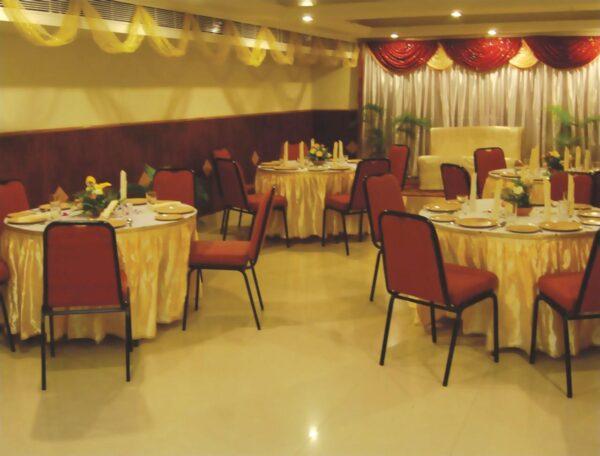 Conference Hall for Rent in Chennai Egmore