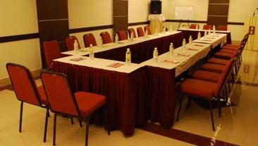 Conference Hall for Rent in Chennai