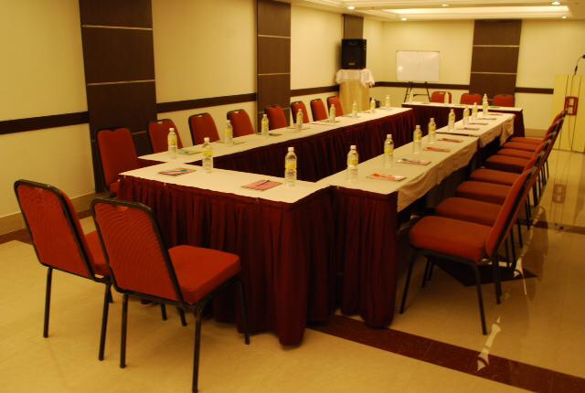 Conference Hall for Rent in Chennai